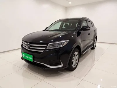 2020 Dongfeng Fengguang 580 1.8L Manual Comfort, фото 1, лот 10829010