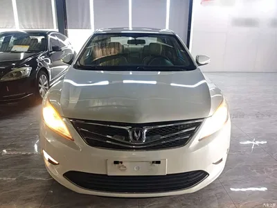 2014 Changan Eado 1.6L Manual Premium, фото 3, лот 10611007
