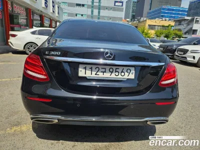 2018 Mercedes-Benz E-Class E200 Avantgarde, фото 3, лот 10050657