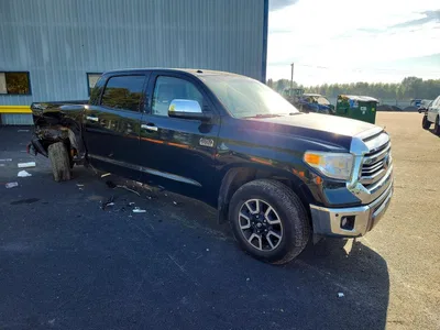 2017 TOYOTA TUNDRA 1794 EDITION, фото 4, лот 10497972