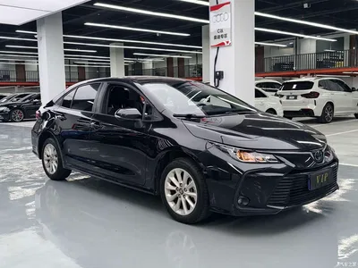 2021 Toyota Corolla 1.2T S-CVT Elite Edition, фото 3, лот 11195404