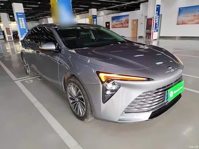 2023 Buick LaCrosse 28T Premium Edition, фото 4, лот 11220680