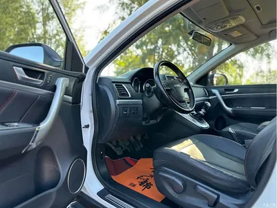 2018 Haval M6 1.5T Manual 2WD Elite, фото 4, лот 10685113