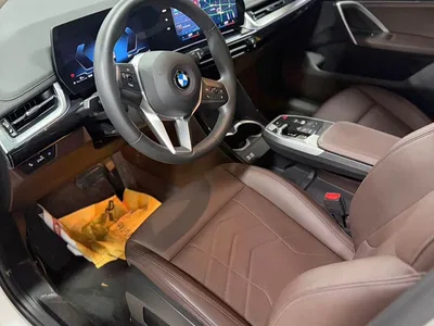 2023 BMW X1 sDrive20Li X Design Package, фото 4, лот 10838822