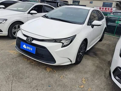 2023 Toyota Levin TNGA 1.5L CVT Progressive, фото 1, лот 11102614