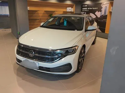 2025 Volkswagen Sagitar Model Second Facelift 300TSI DSG Transcend Edition, фото 1, лот 10667723