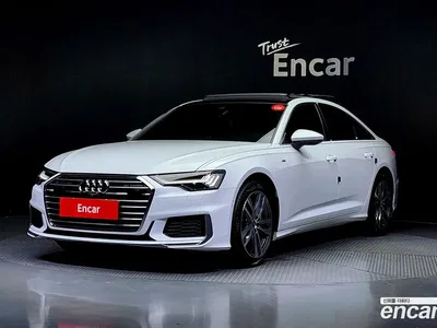 2023 Audi A6 45 TFSI Premium, фото 1, лот 10095811