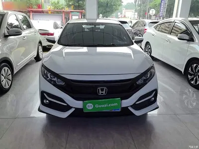 2021 Honda Civic HATCHBACK 220TURBO CVT Trend Controller, фото 3, лот 11074678