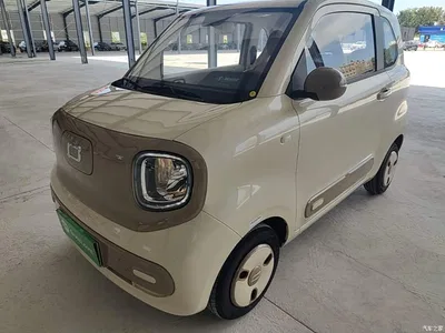 2026 Besturn Bestune Pony 222km Colorful Horse, фото 2, лот 10409004