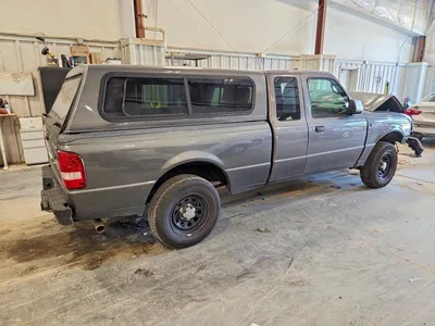 2011 FORD RANGER SUPER CAB, фото 3, лот 10542737