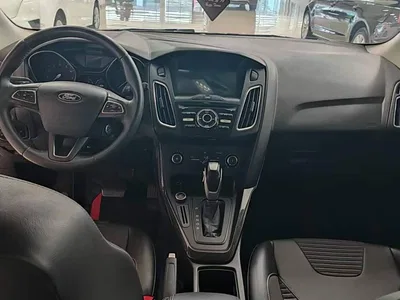 2018 Ford Focus Hatchback Classic 1.6L Automatic Trend Smart Edition, фото 4, лот 11425334