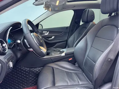 2020 Mercedes-Benz C-Class C 260 L Sport, фото 4, лот 10611785