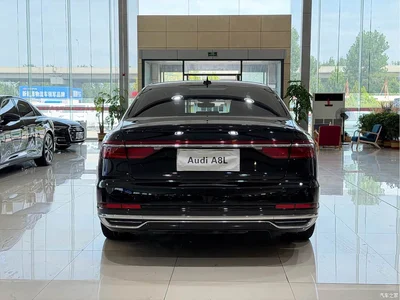 2019 Audi A8 Plus A8L 50 TFSI quattro Comfort, фото 4, лот 10448088