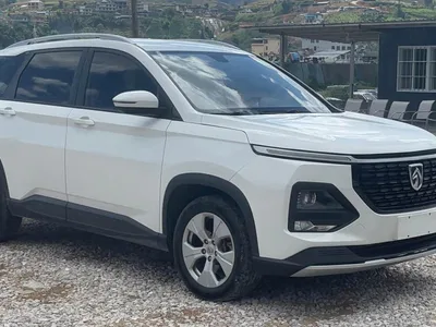 2020 Baojun 530 1.5T CVT Luxury Connect 7-seater, фото 3, лот 11177911