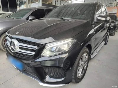 2018 Mercedes-Benz GLE 320 4MATIC Dynamic Ultimate Edition, фото 2, лот 10298019