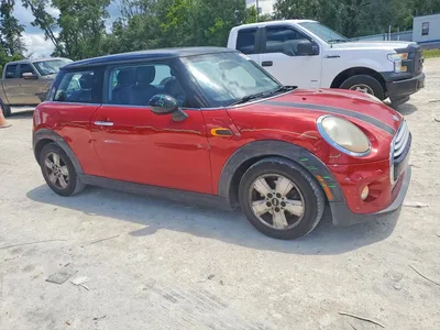 2015 MINI COOPER, фото 4, лот 10879336