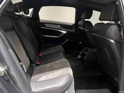 2019 Audi A6L 45 TFSI quattro Premium Dynamic, фото 3, лот 10900029