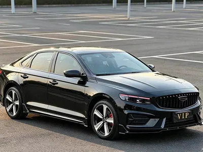 2023 Geely Xing Rui 1.5TD Kunlun Edition, фото 3, лот 11583610