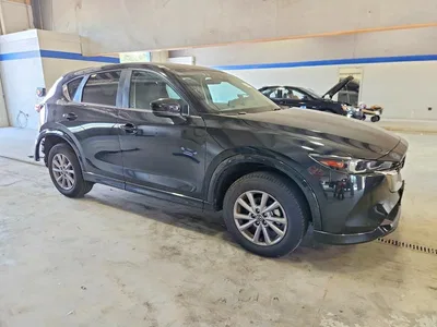2025 MAZDA CX-5 SELECT, фото 4, лот 10847652