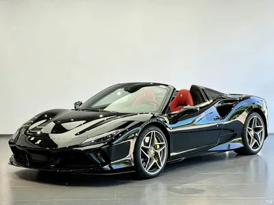 2020 Ferrari F8 Spider 3.9T V8, фото 1, лот 10393147