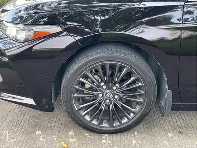 2019 Toyota Avalon 2.5L Touring Premium (China V), фото 3, лот 10325036