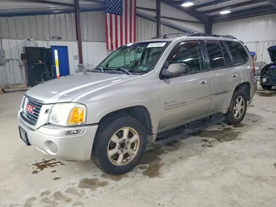 2006 GMC ENVOY, фото 1, лот 10810596