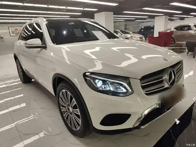 2016 Mercedes-Benz GLC 200 4MATIC, фото 4, лот 10293370