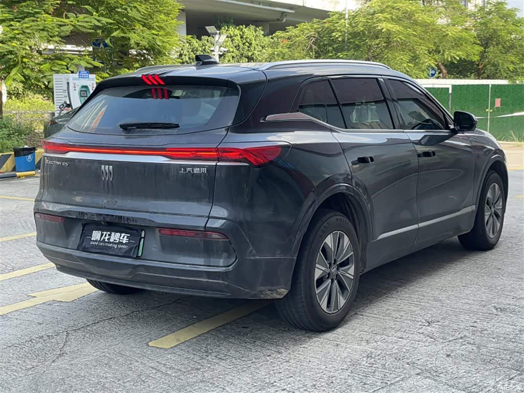 2025 Buick E5 515KM First Edition, фото 4, лот 10888724
