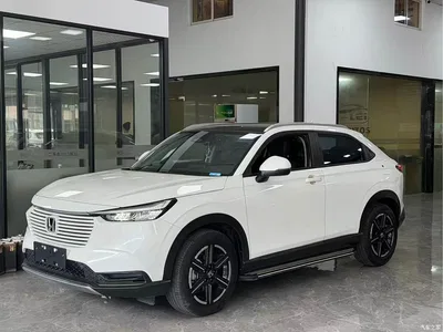 2023 Honda Vezel 1.5L CVT Technology Edition, фото 1, лот 10662549