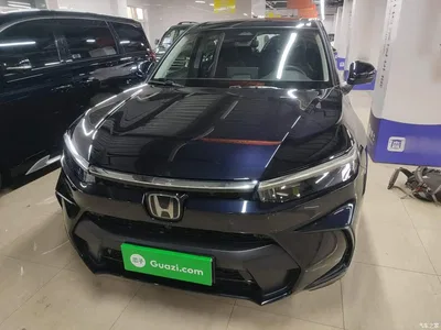 2023 Honda Haoying 240TURBO 2WD Luxury 5-Seater, фото 3, лот 10829960
