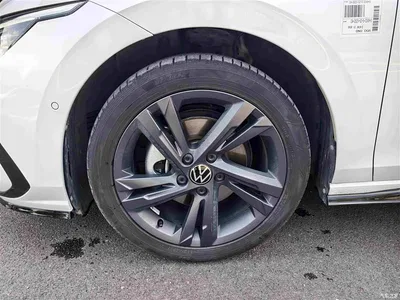 2023 Volkswagen Golf Facelift 280TSI DSG R-Line Lite, фото 3, лот 10261948