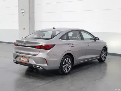 2020 Changan Eado PLUS Million Edition 1.6L GDI CVT Luxury, фото 2, лот 11408493