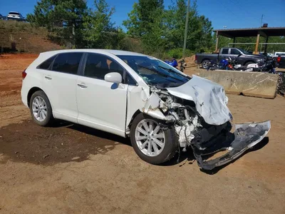 2011 TOYOTA VENZA FWD 4CYL, фото 4, лот 10554506