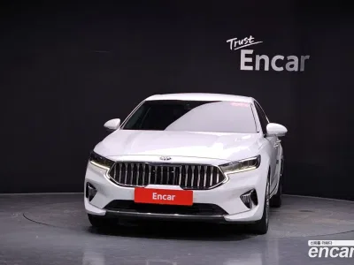 2020 Kia K7 3.0 GDI Signature, фото 2, лот 10227291