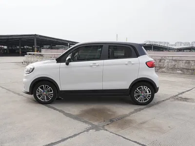 2024 Leapmotor T03 310 Comfort Edition, фото 4, лот 11090287