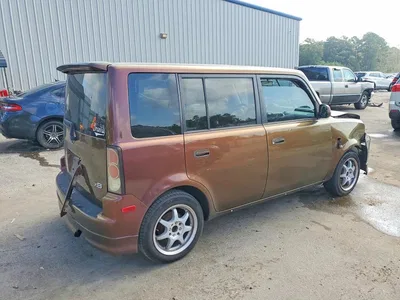 2006 SCION XB BASE, фото 3, лот 10880709