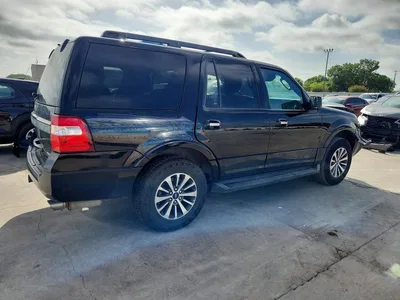 2017 FORD EXPEDITION XLT, фото 3, лот 10572934