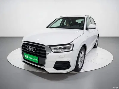 2018 Audi Q3 30th Anniversary Edition 30 TFSI Fashion, фото 2, лот 10467373