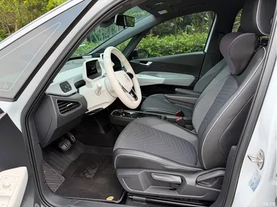 2024 Volkswagen ID.3 Pure Smart Edition, фото 4, лот 10837027