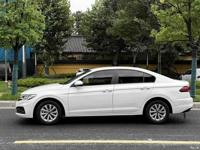 2021 Volkswagen Bora 1.5L Automatic Fashion Smart Edition, фото 4, лот 10445622