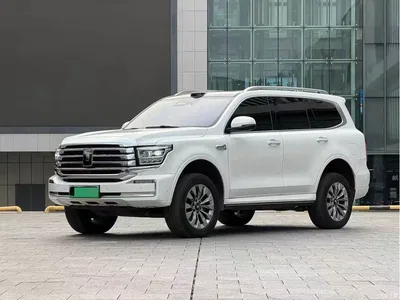 2026 Tank 500 EV Hi4-T, фото 1, лот 11586279
