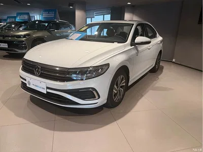 2025 Volkswagen Bora 200TSI DSG Joy Ride Navigation Edition, фото 1, лот 10434163