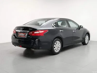 2018 Nissan Teana 2.0L XL Smart Advance Edition, фото 2, лот 10340594
