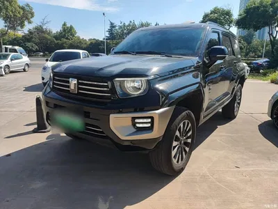 2024 Tank 700 New Energy Hi4-T Extreme Edition, фото 2, лот 10387574