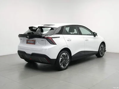 2023 MG MG4 EV 415km Overseas Champion Edition, фото 2, лот 10356081