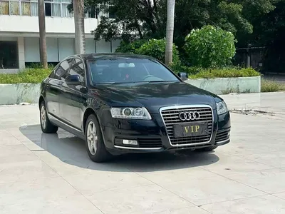 2009 Audi A6L 2.0 TFSI Automatic Standard, фото 3, лот 10808306