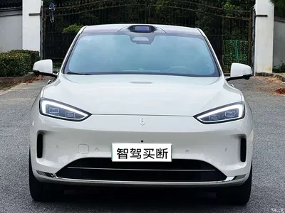 2025 AITO Wenjie AITO M5 Extended Range Ultra RWD, фото 2, лот 10826201