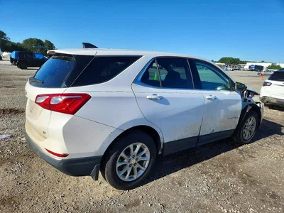 2020 CHEVROLET EQUINOX LT, фото 3, лот 11207703