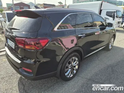 2018 Kia Sorento Diesel 2.2 2WD, фото 4, лот 10156771