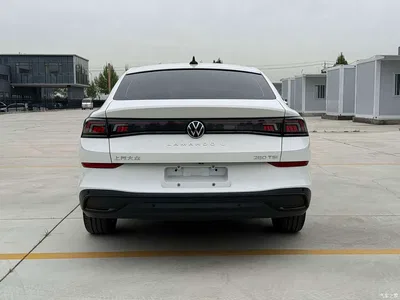 2023 Volkswagen Lamando L 280TSI DSG Glamour Edition, фото 4, лот 11217206